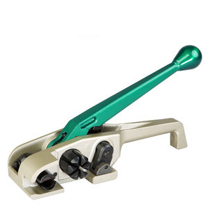 manual strap tensioner