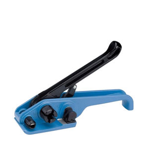 manual strap tensioner