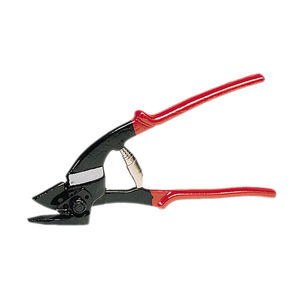 strap cutting device