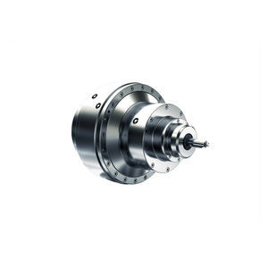 planetary gearbox