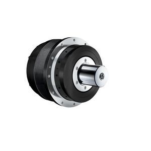 cylindrical gear reducer 1
