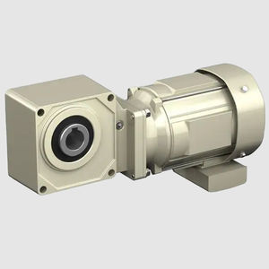 three-phase gear-motor 1