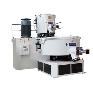 resin mixing unit