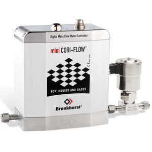 mass flow meter