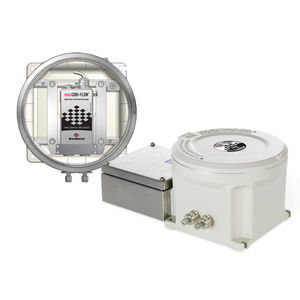 Coriolis flow meter