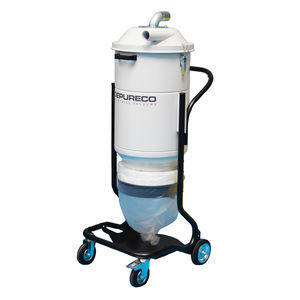 vertical separator