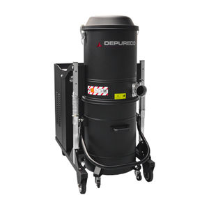 industrial vacuum cleaner