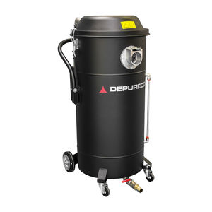 industrial vacuum cleaner