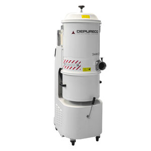 industrial vacuum cleaner
