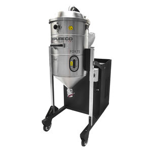 industrial vacuum cleaner