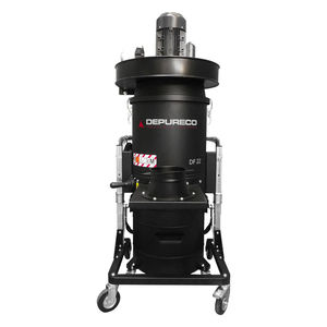 industrial vacuum cleaner