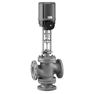 gate valve