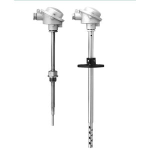 resistance temperature probe