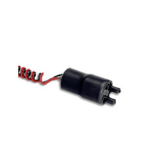 air pump / for gas / electric / vane