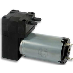 diaphragm pump