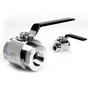 ball valve