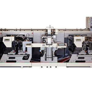 embossing unit