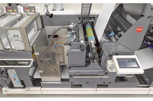 packaging printing machine
