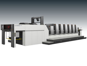 rotogravure printing machine 1