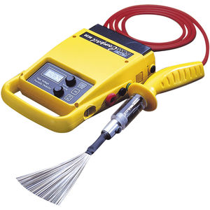portable holiday detector