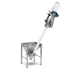 screw conveyor