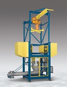 bulk bag conditioner
