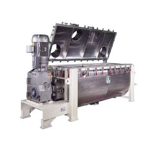 vacuum mixer
