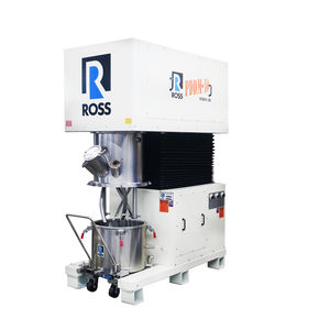 planetary mixer