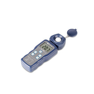 portable luxmeter 1