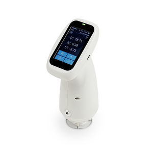 fluorescence spectrometer