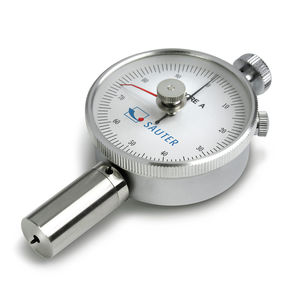 analog hardness tester