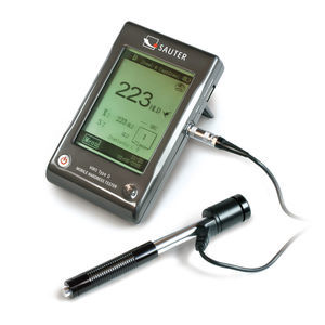 Leeb hardness tester 1
