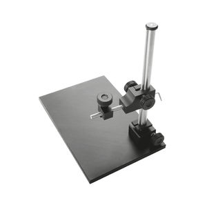 measuring device stand