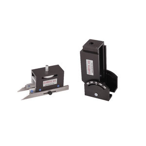 measuring device support
