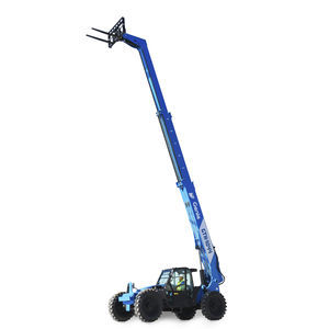 diesel engine telehandler 1