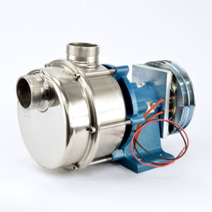 stainless steel pump