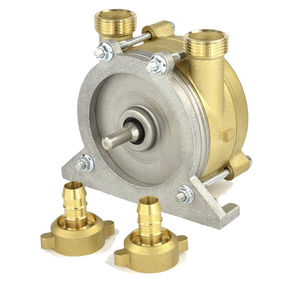 drilling pump