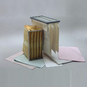 fiberglass filter