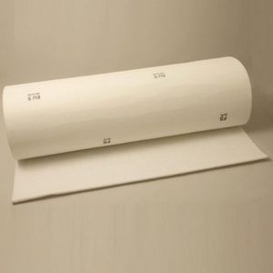 polyester filter medium