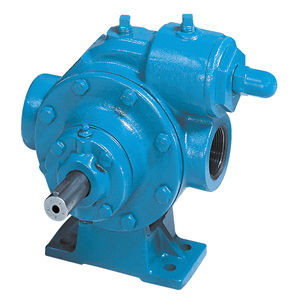 ammonia pump