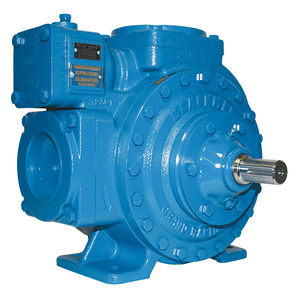 ammonia pump