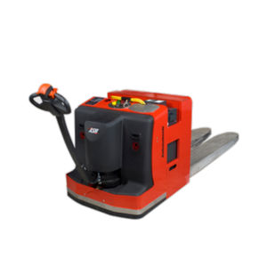 electric pallet truck