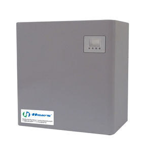 electric water heater