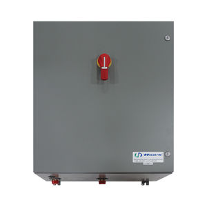 electric water heater