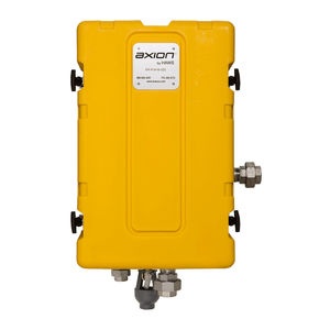 heat exchanger water heater