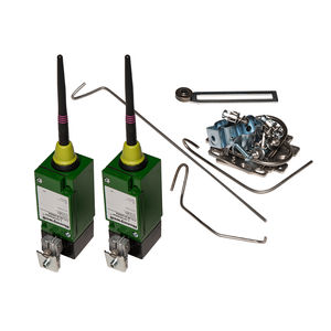 wireless radio transmitter