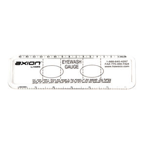 distance gauge