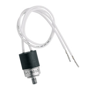 electromechanical thermostat