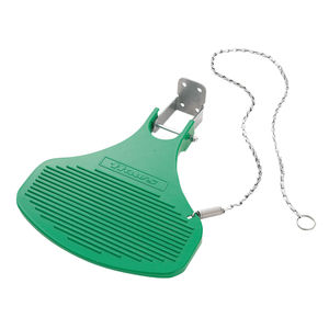 control pedal