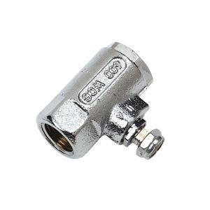 ball valve